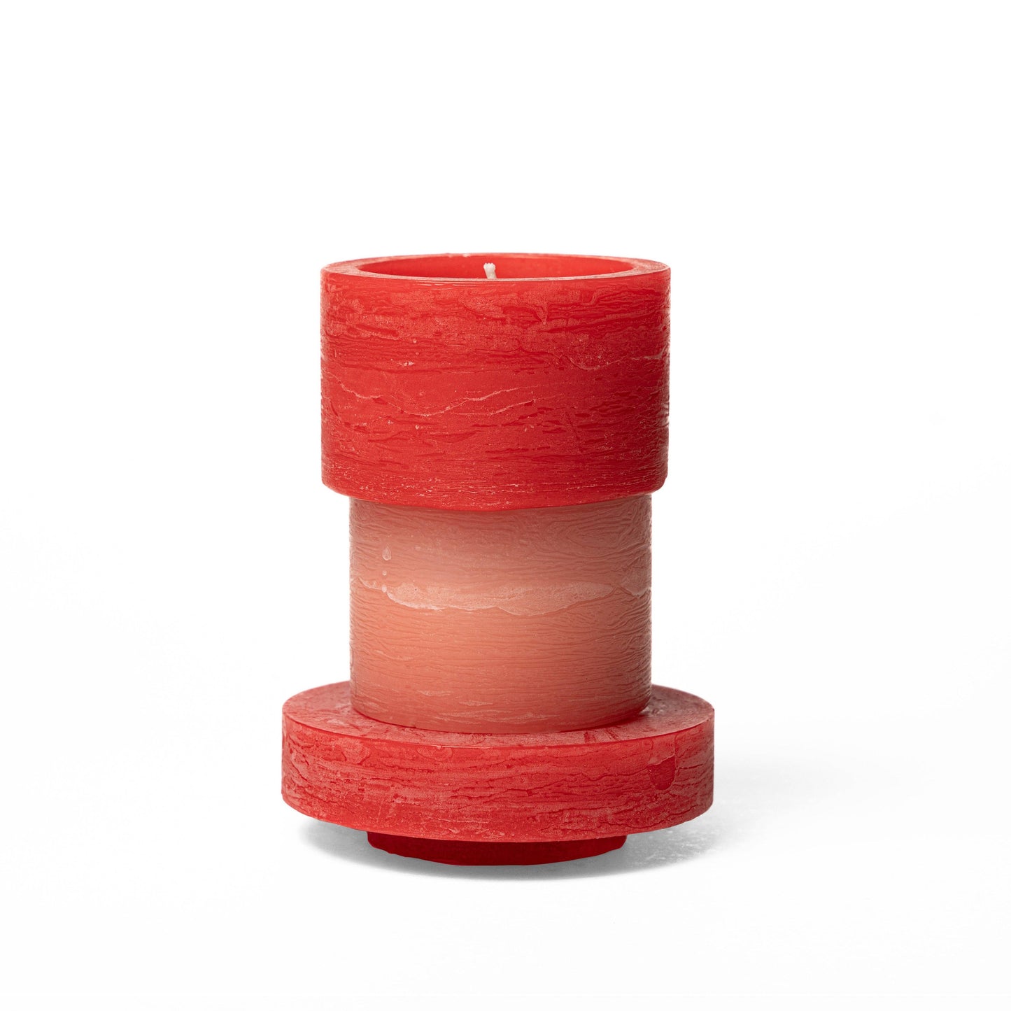 Red Rose Scented Candles