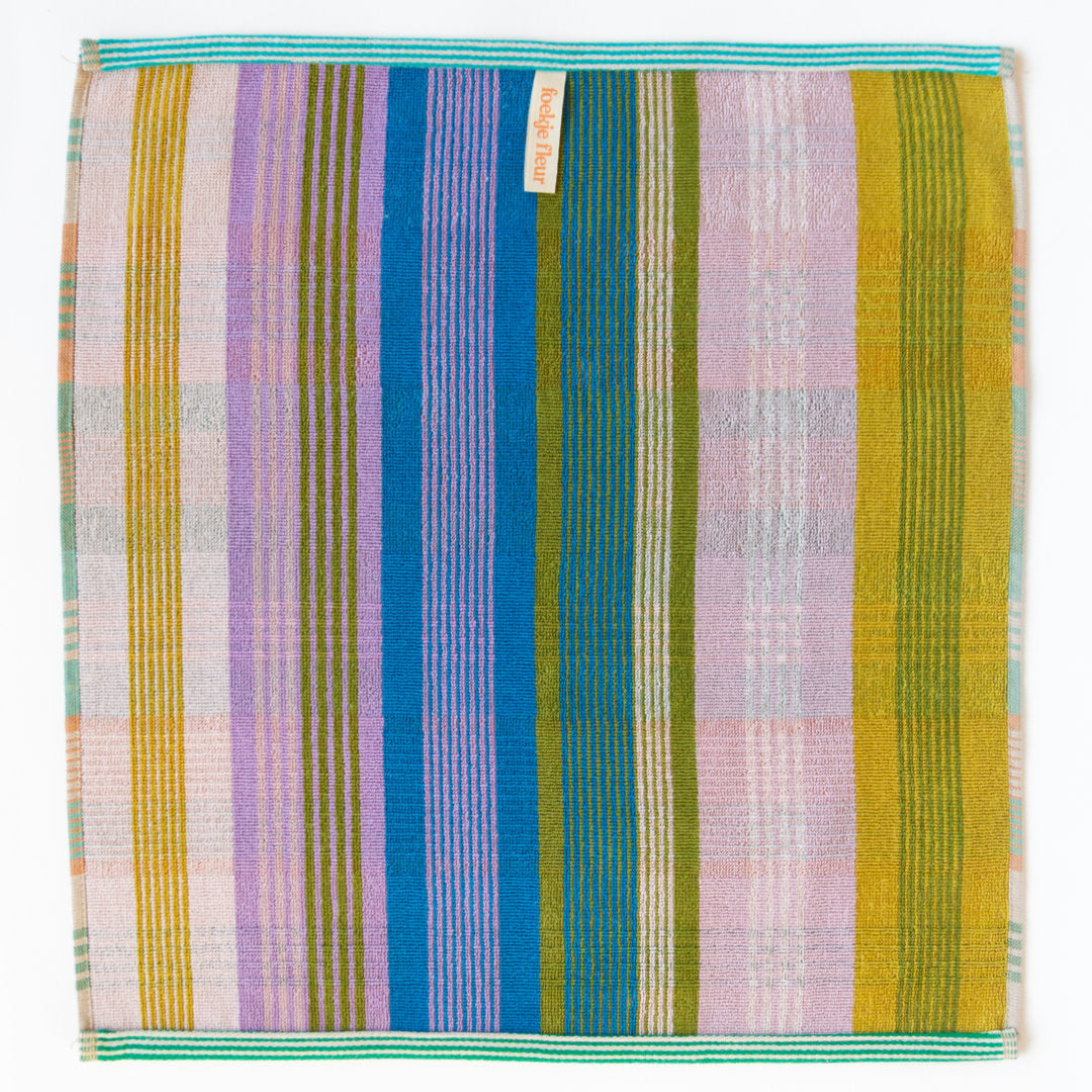 Wild Weave Kitchen Towel #19