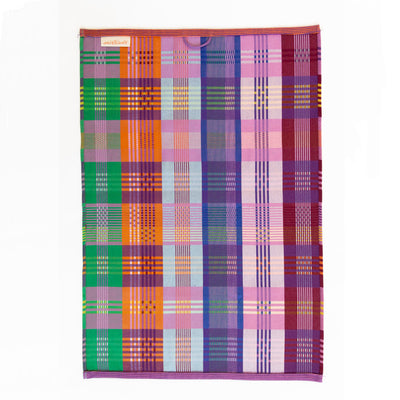 Wild Weave Kitchen Towel #20b