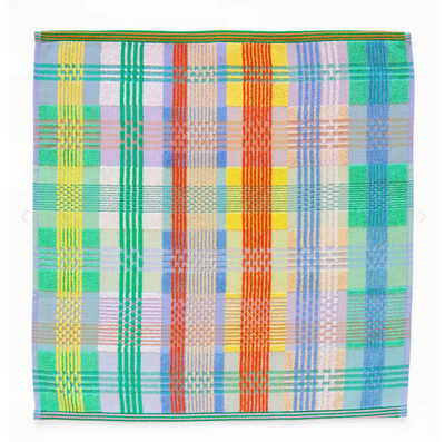 Wild Weave Kitchen Towel #21