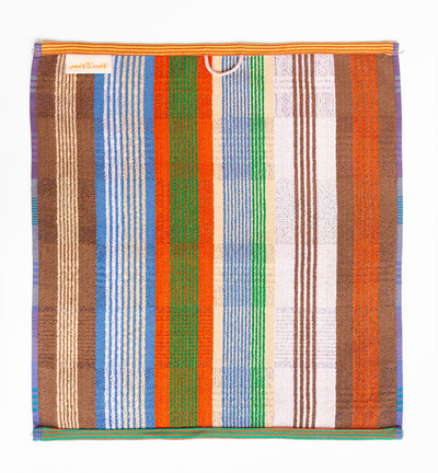 Wild Weave Kitchen Towel #27