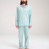 Pyjama-Set - Gratitude Green