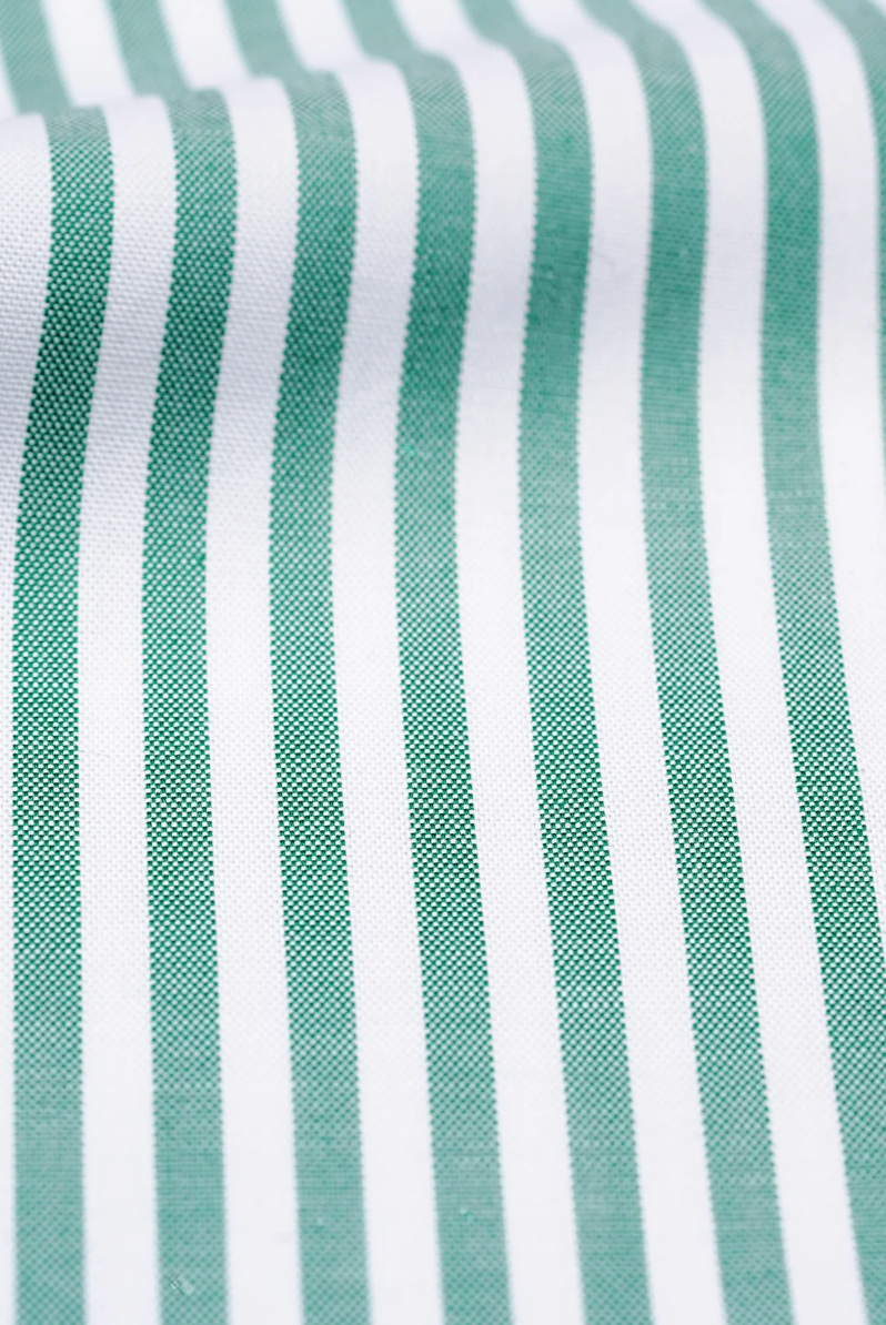 Pyjama-Set - Gratitude Green