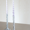 Space Candle Stick