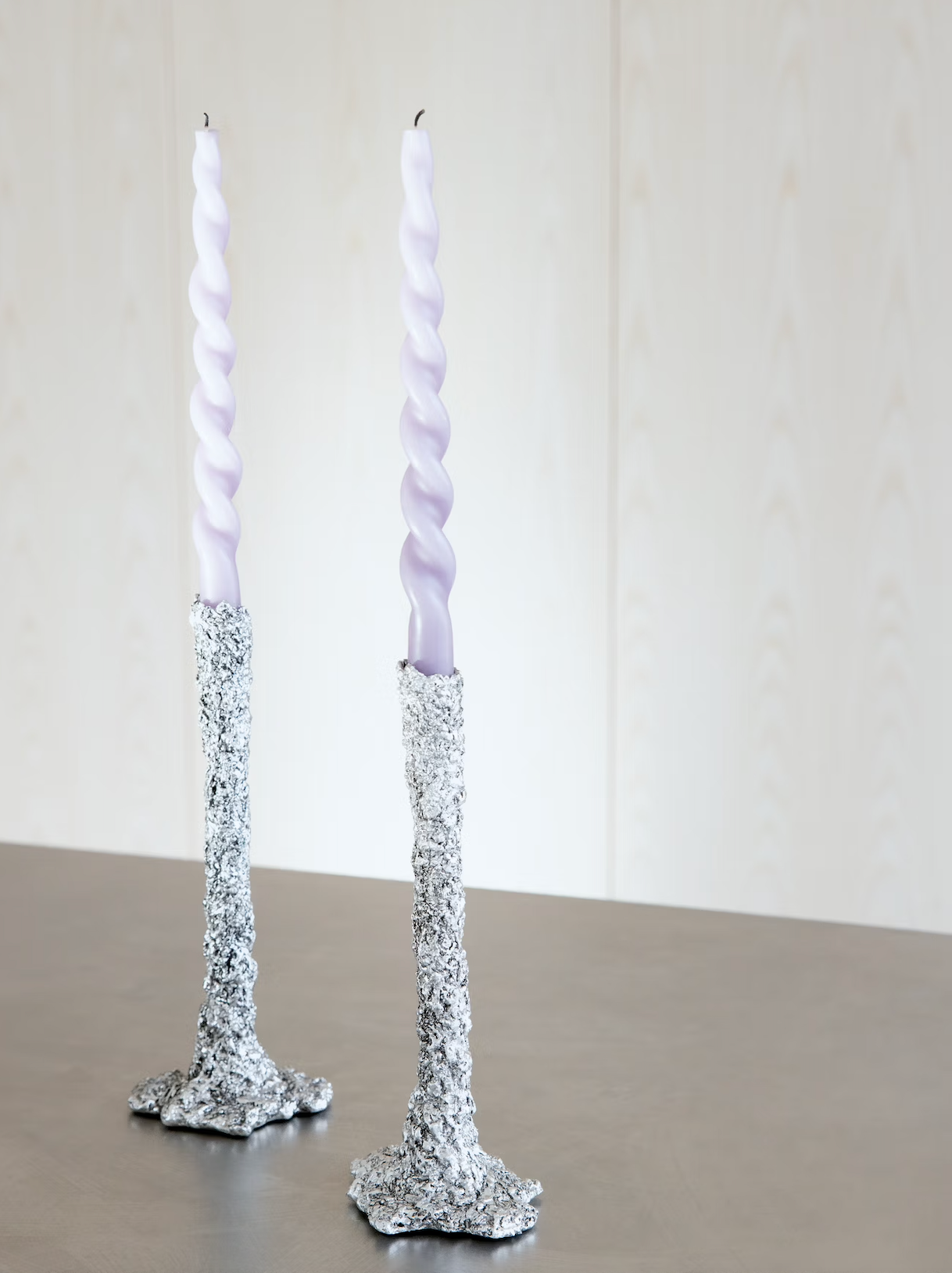 Space Candle Stick