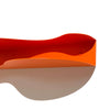 Blob Shelf - Orange