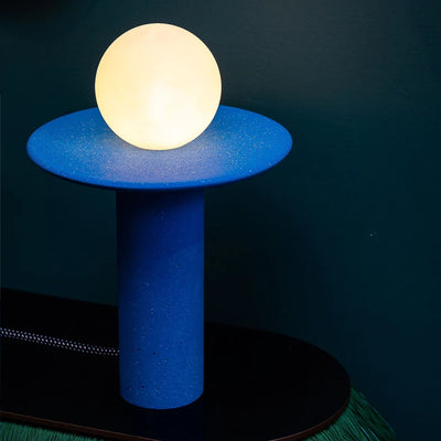 Halo Lamp by Moodlight Studio