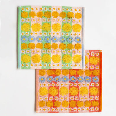 Odds & Ends #9 Daisy & Dande Multi Cloth