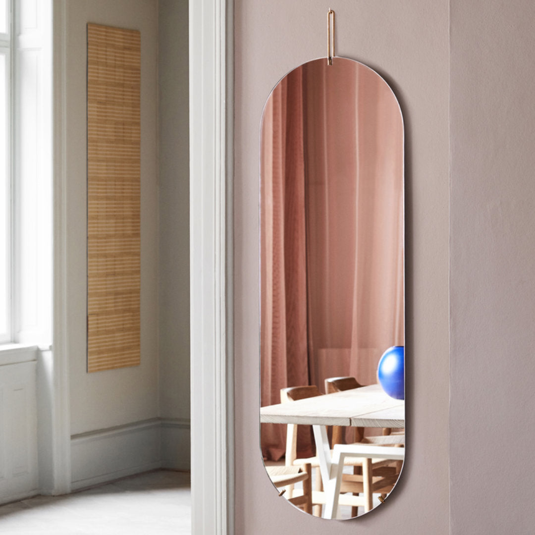 MOEBE Tall Wall Mirror