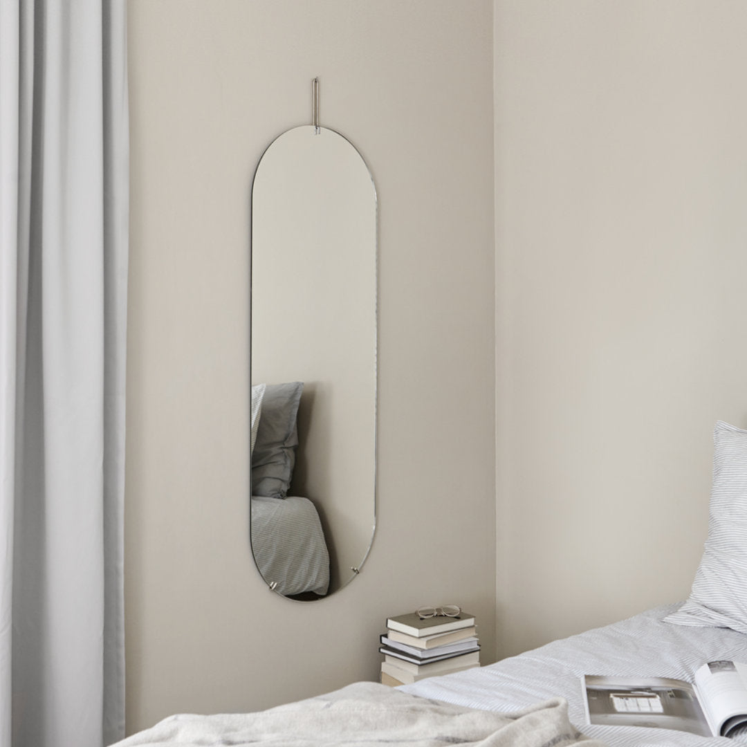 MOEBE Tall Wall Mirror