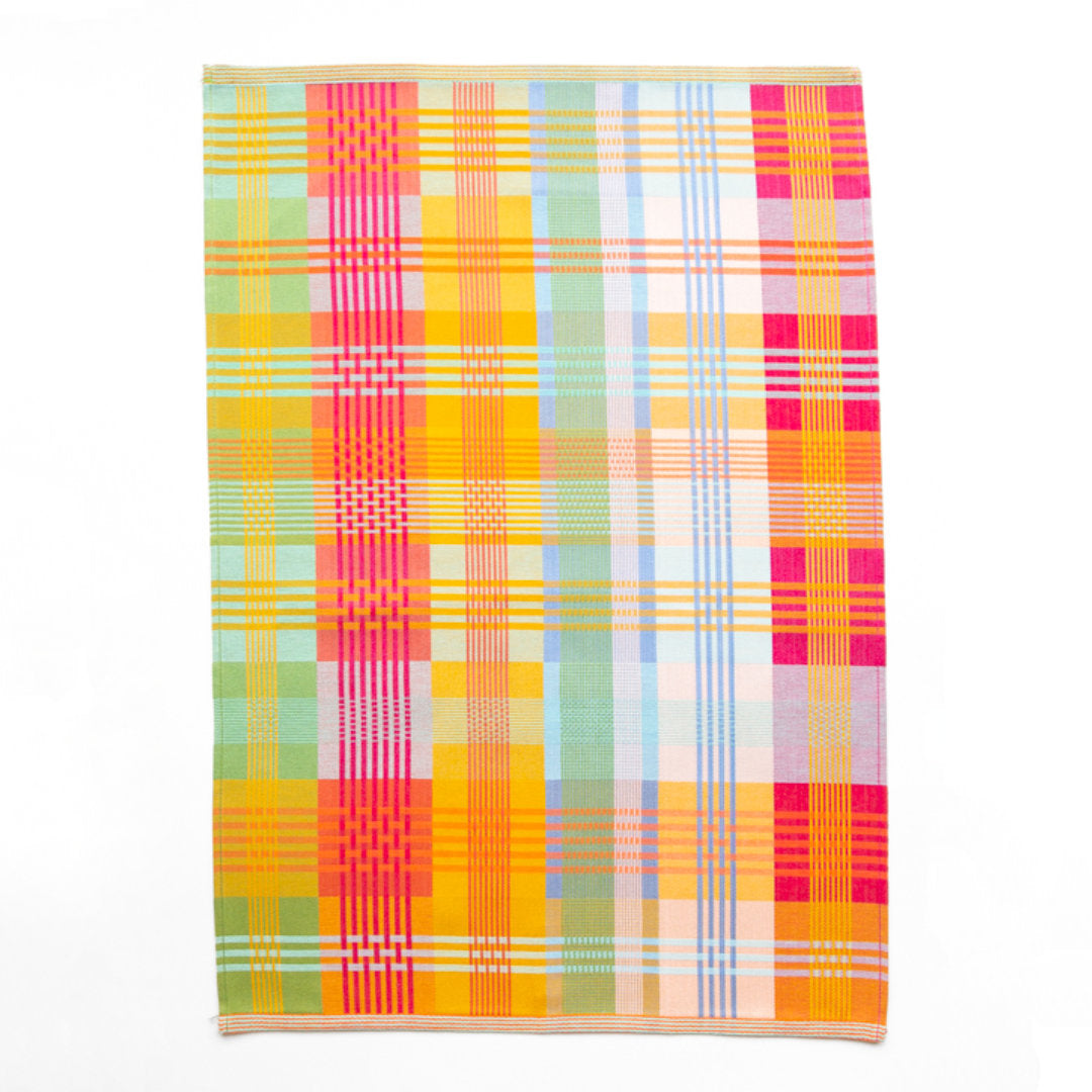 Wild Weave Towel #6b