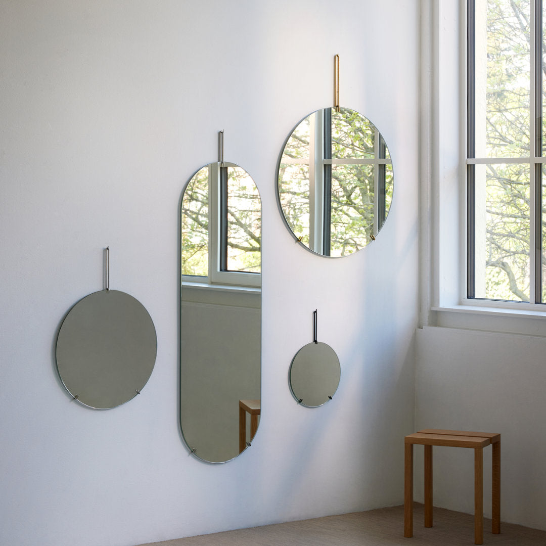 MOEBE Tall Wall Mirror