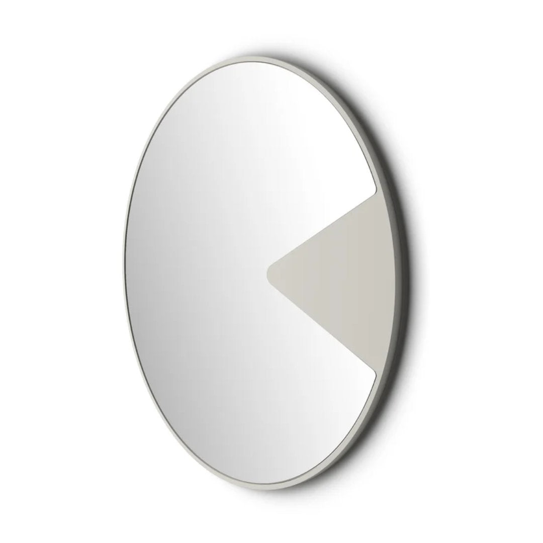 Mini Mirror by Möbelsohn