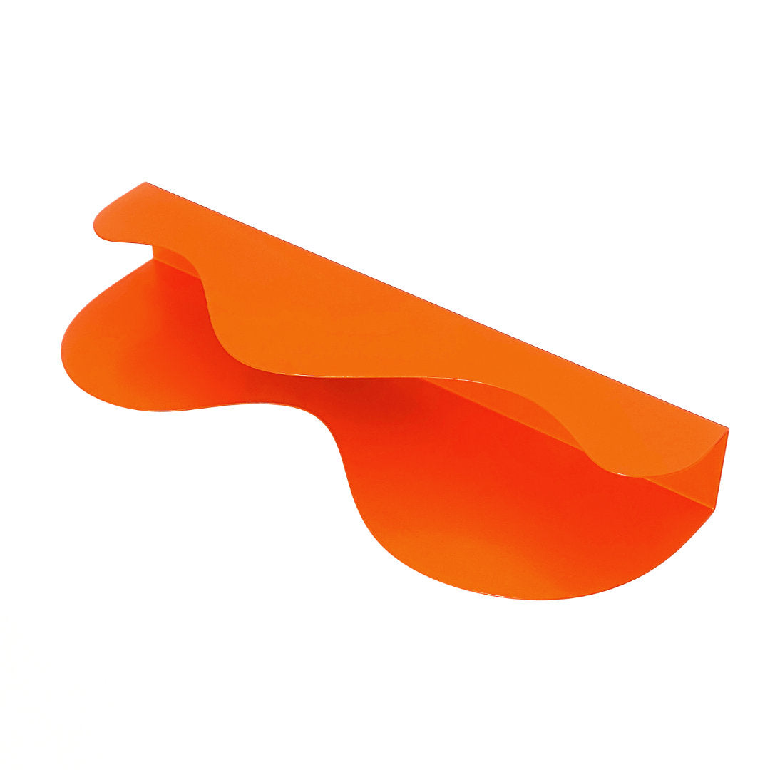 Blob Shelf - Orange