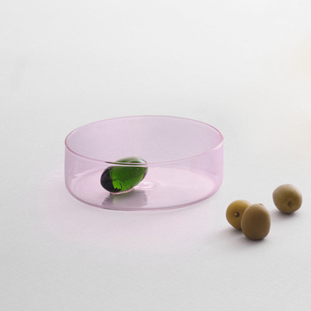 Little Bowl with Olive by Astrid Luglio