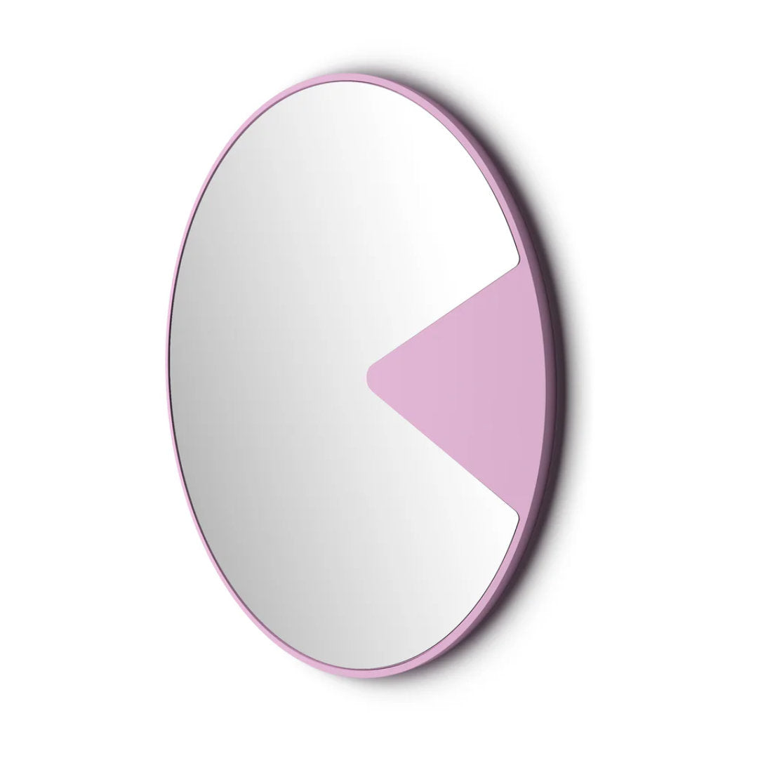 Maxi Mirror by Möbelsohn