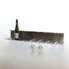 Wine Shelf - Pablo Octavio