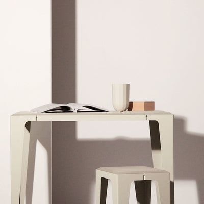 Chamfer Table Desk