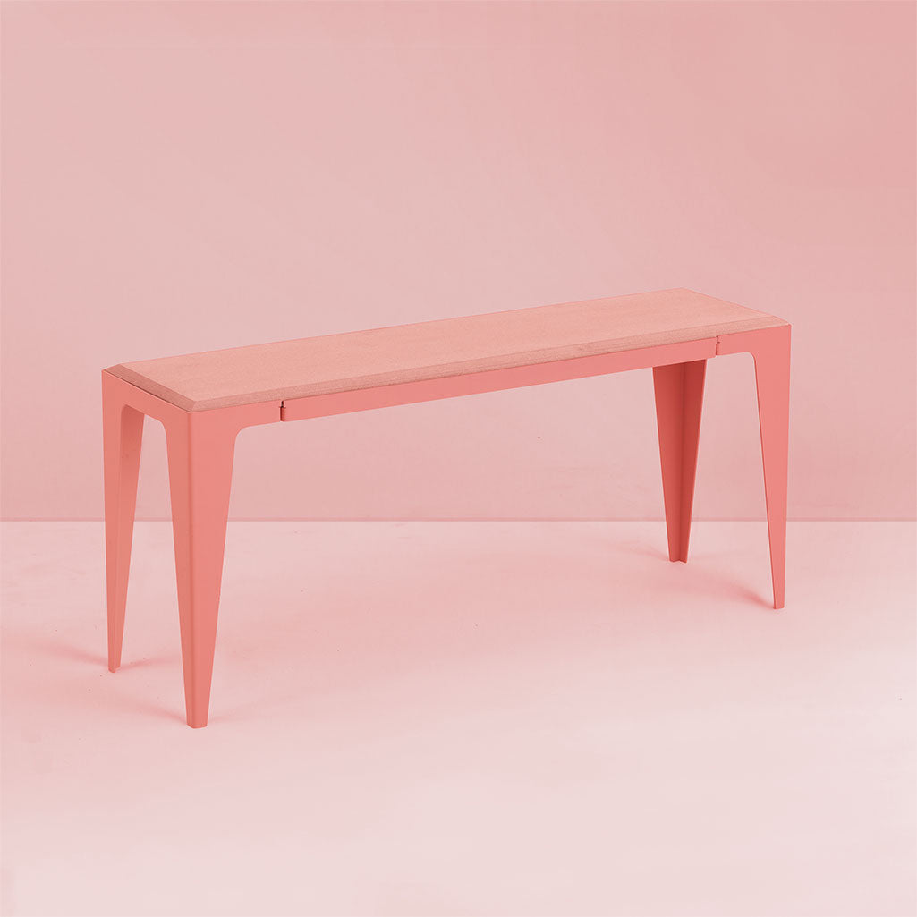 Chamfer Bench