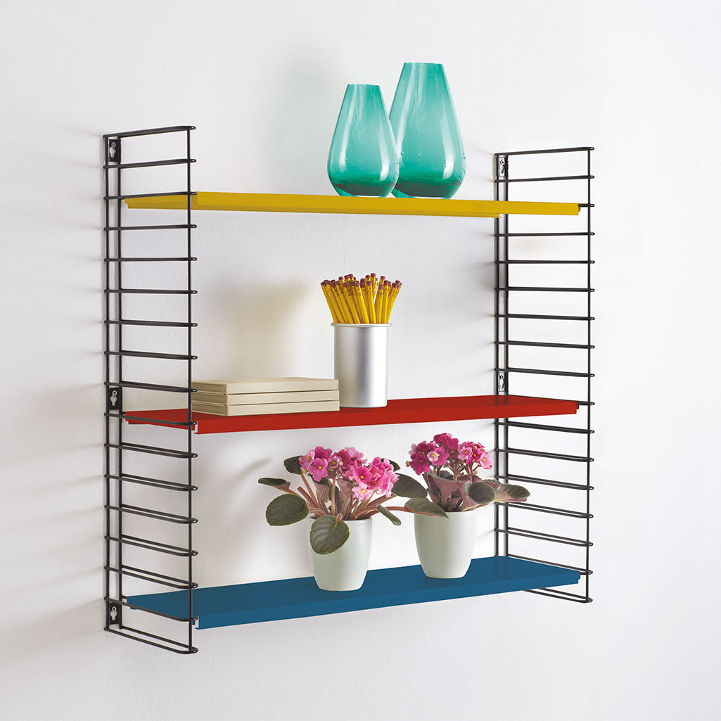 Tomado Book Shelf - Primary Colours