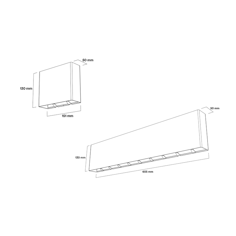 Jak Mini Garderobe - Wardrobe - coat rack - Nave Shop - online concept store