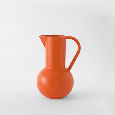 Strøm Jug_Stoneware Pitcher_by Raawii_Nave Shop_online concept store