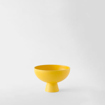 Small Strøm Bowl in Freesia