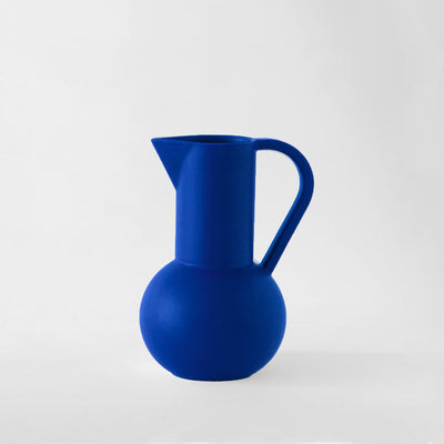 Strøm Jug - Horizon Blue