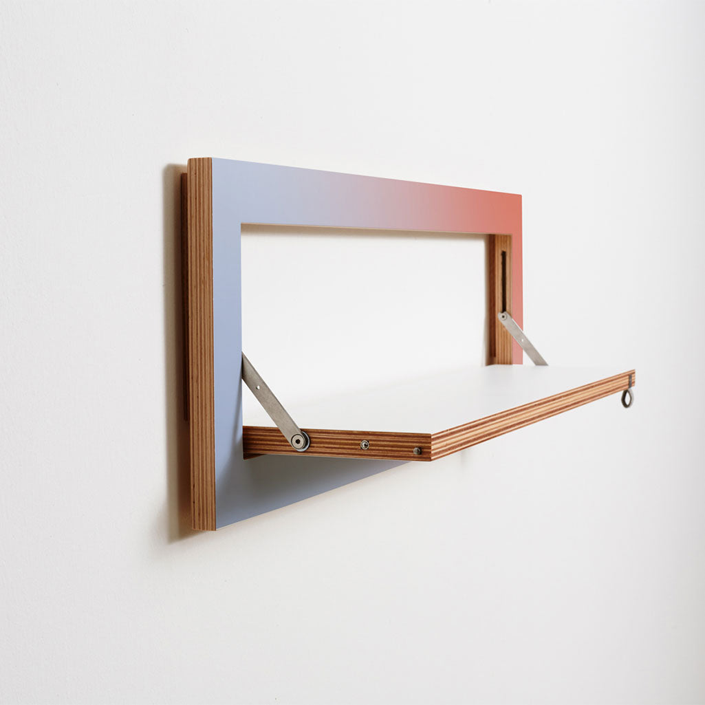 Fläpps shelf by Joa Herrenknecht, regal, fläpps shelf, nave shop, online concept store