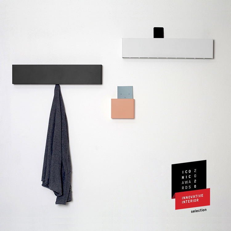 Jak Mini Garderobe - Wardrobe - coat rack - Nave Shop - online concept store