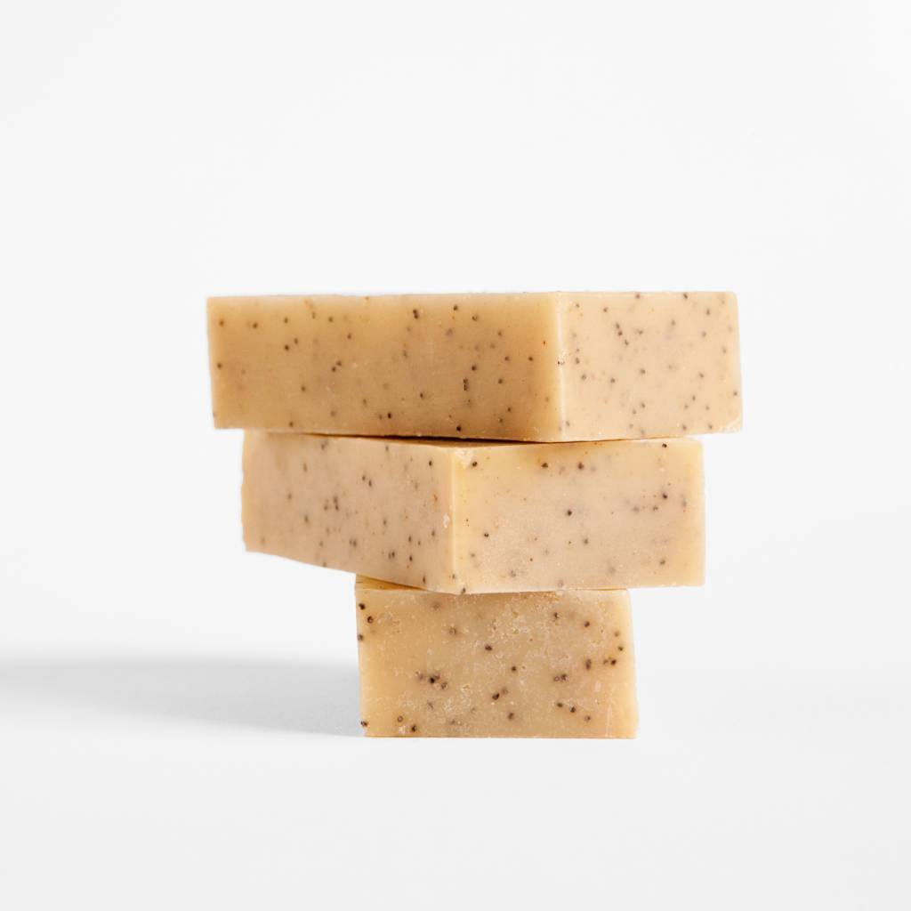 Tayyibah Soap Bar